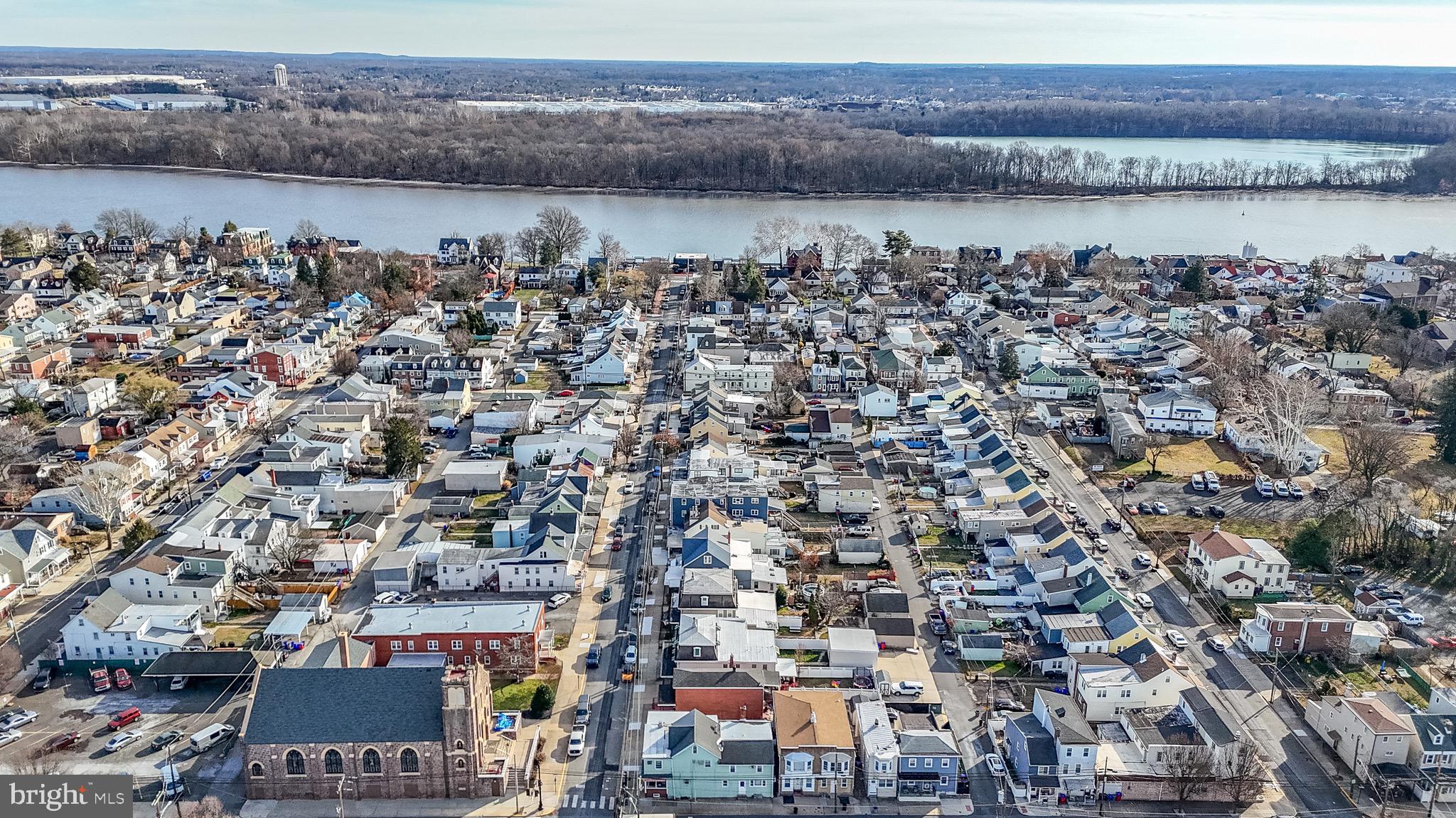 BRISTOL - Residential