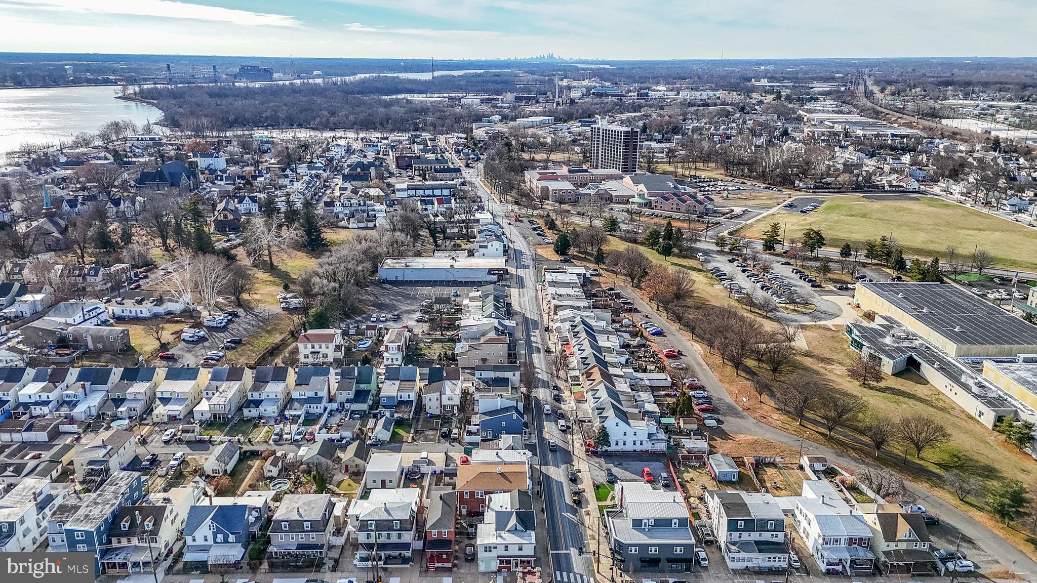 BRISTOL - Residential