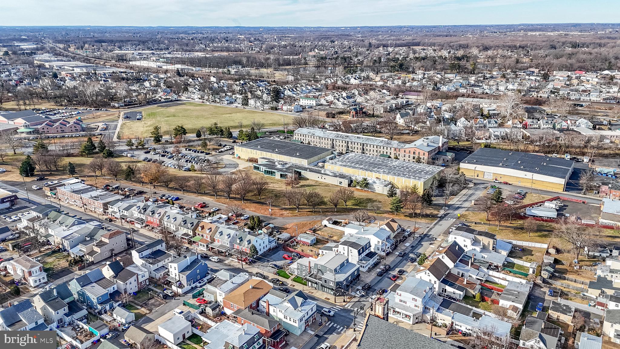 BRISTOL - Residential