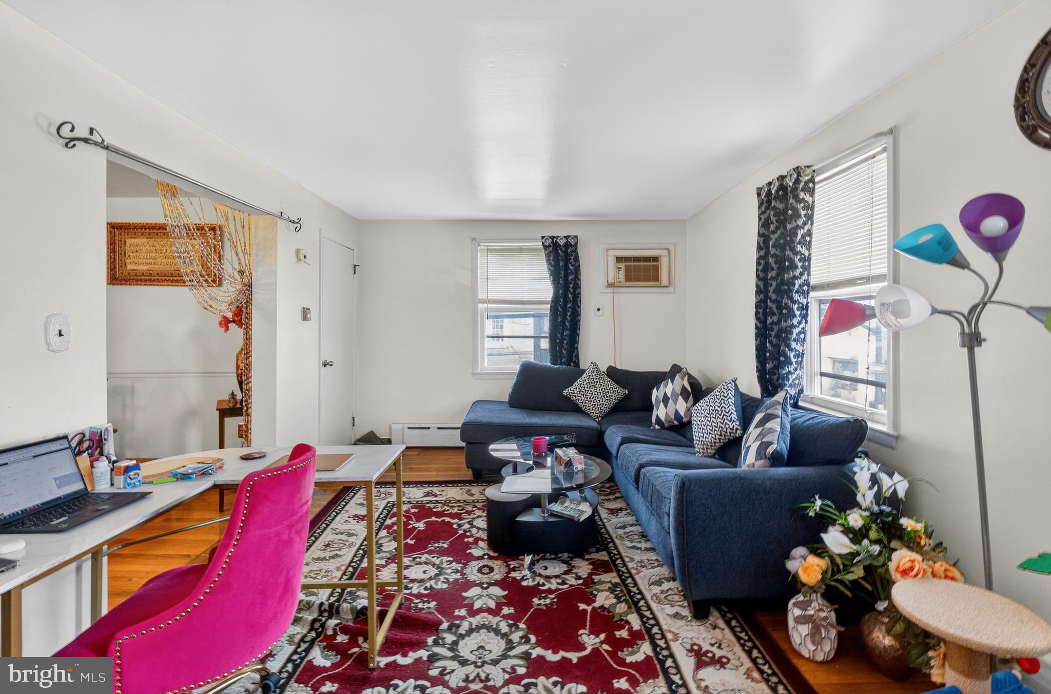 BRISTOL - Residential