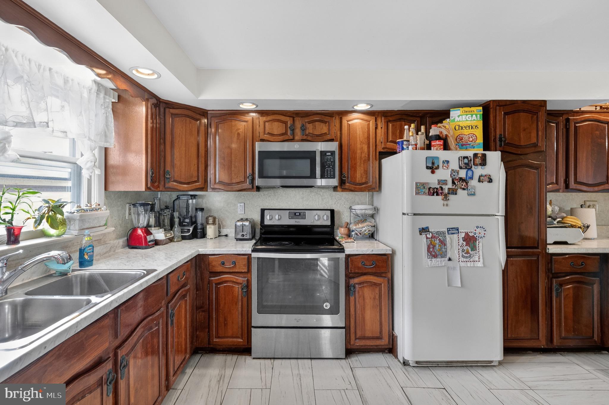 BRISTOL - Residential