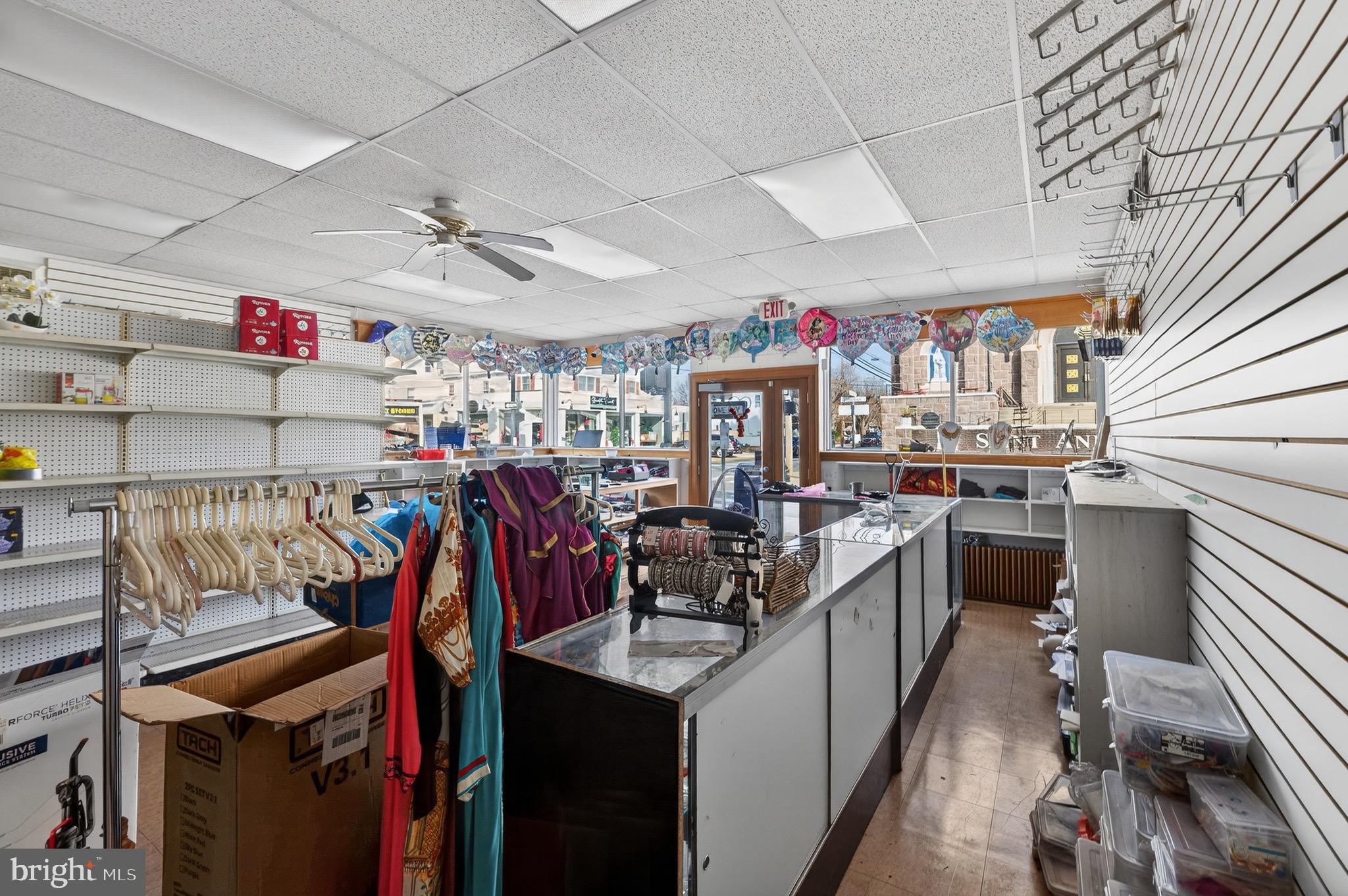 BRISTOL - Residential