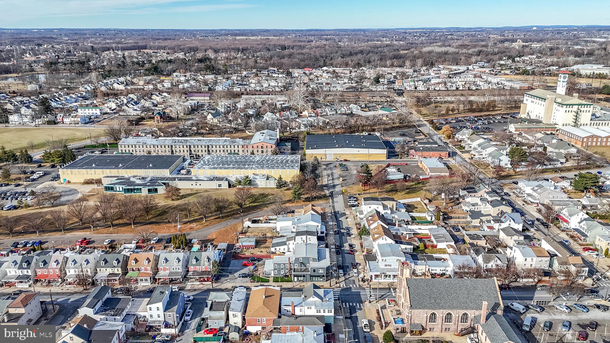 BRISTOL - Residential