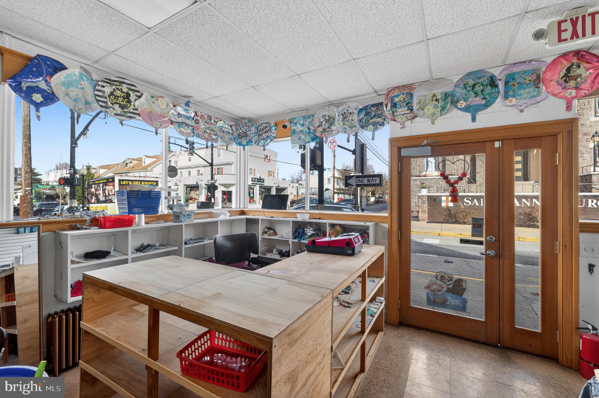 BRISTOL - Residential