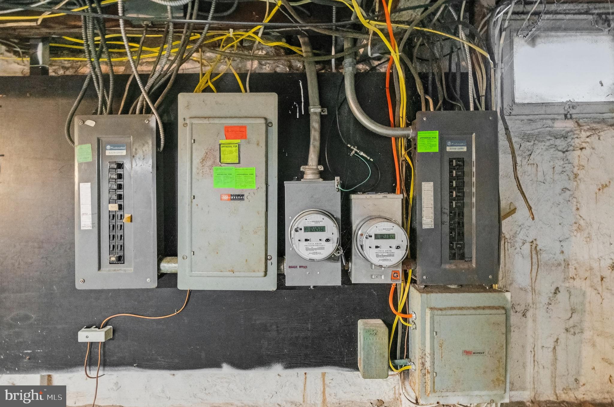 BRISTOL - Residential