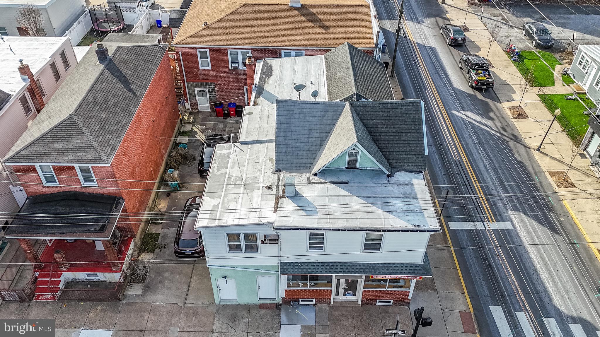 BRISTOL - Residential