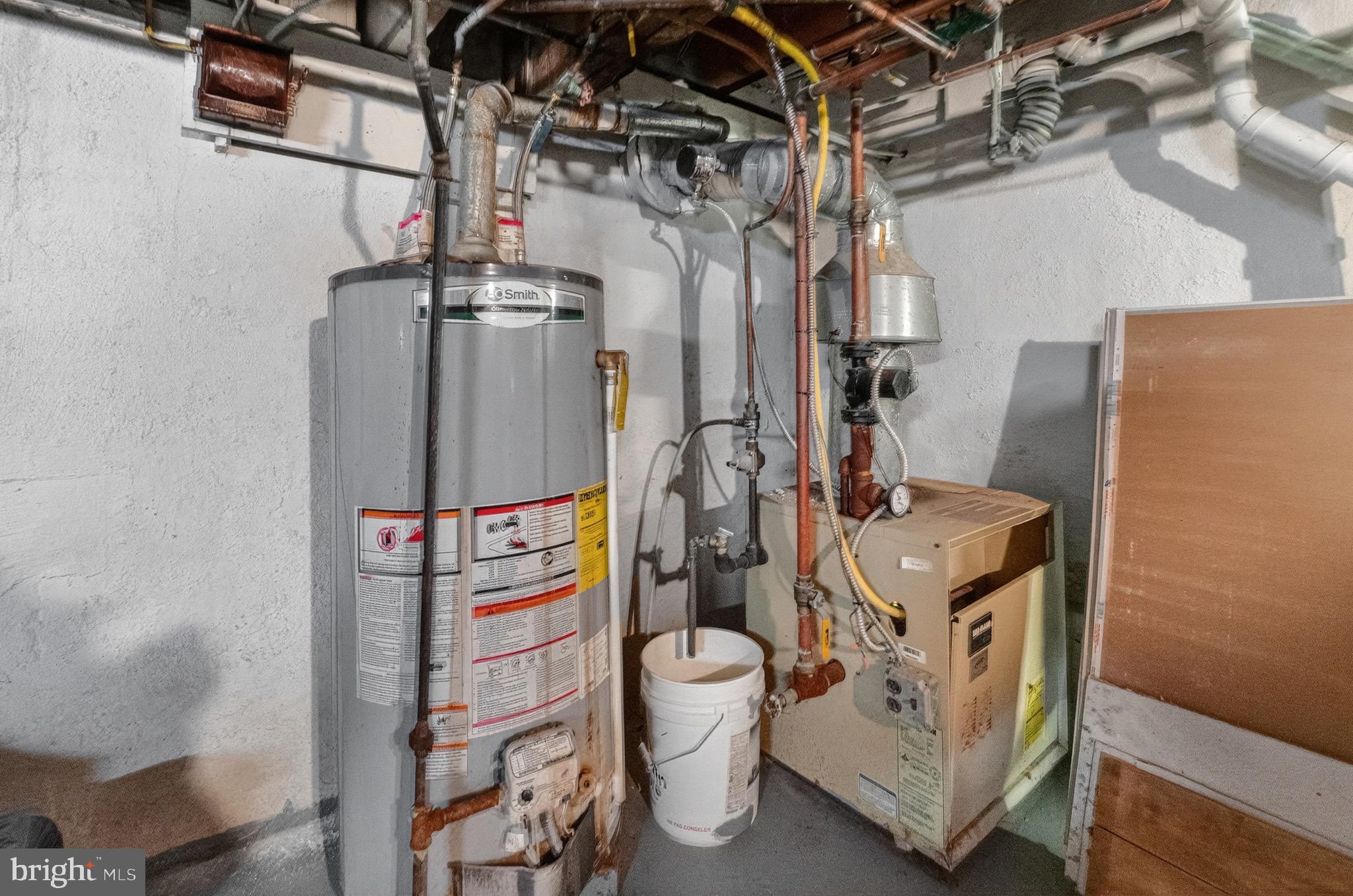 BRISTOL - Residential