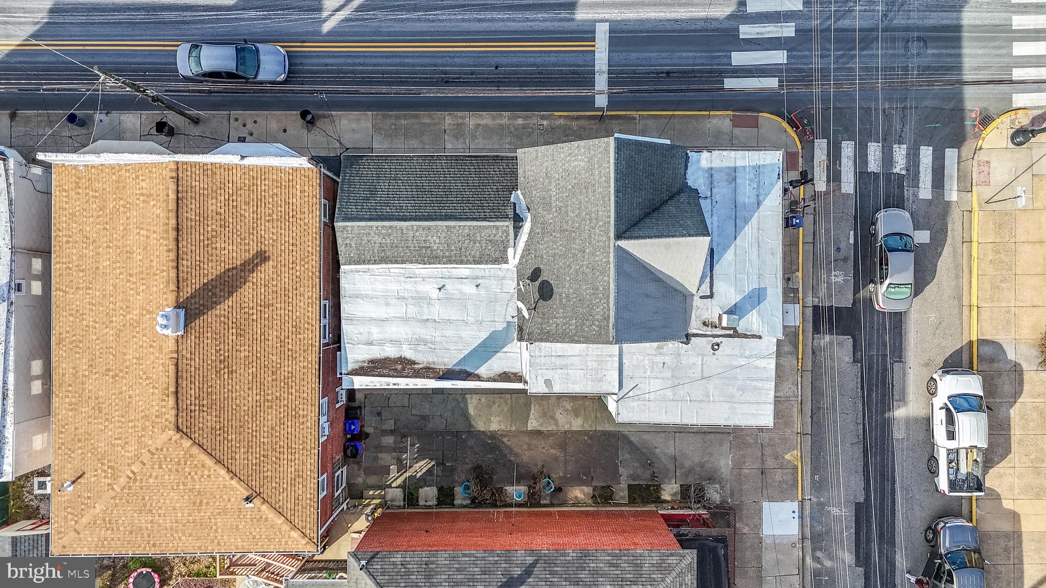 BRISTOL - Residential