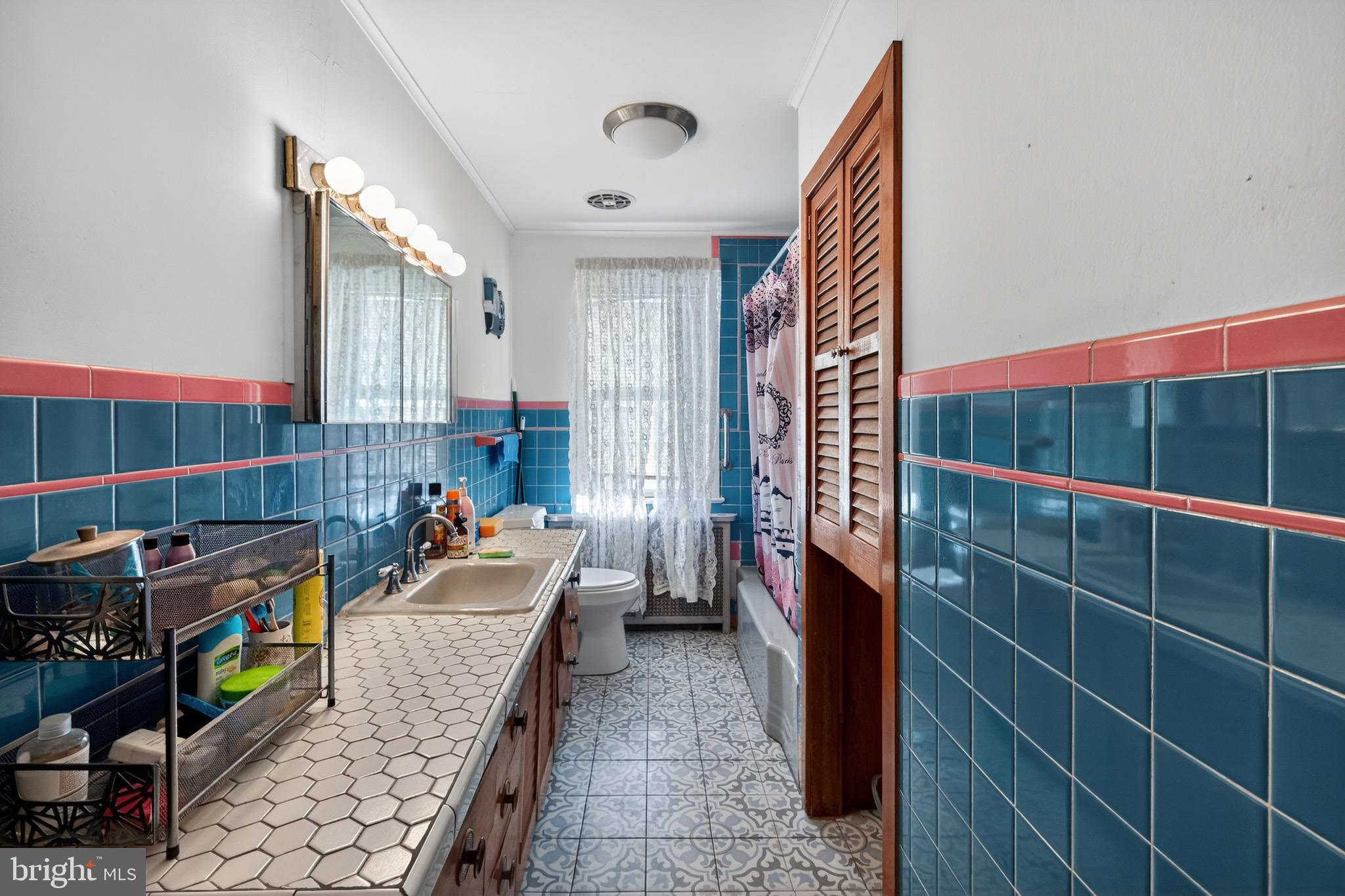 BRISTOL - Residential