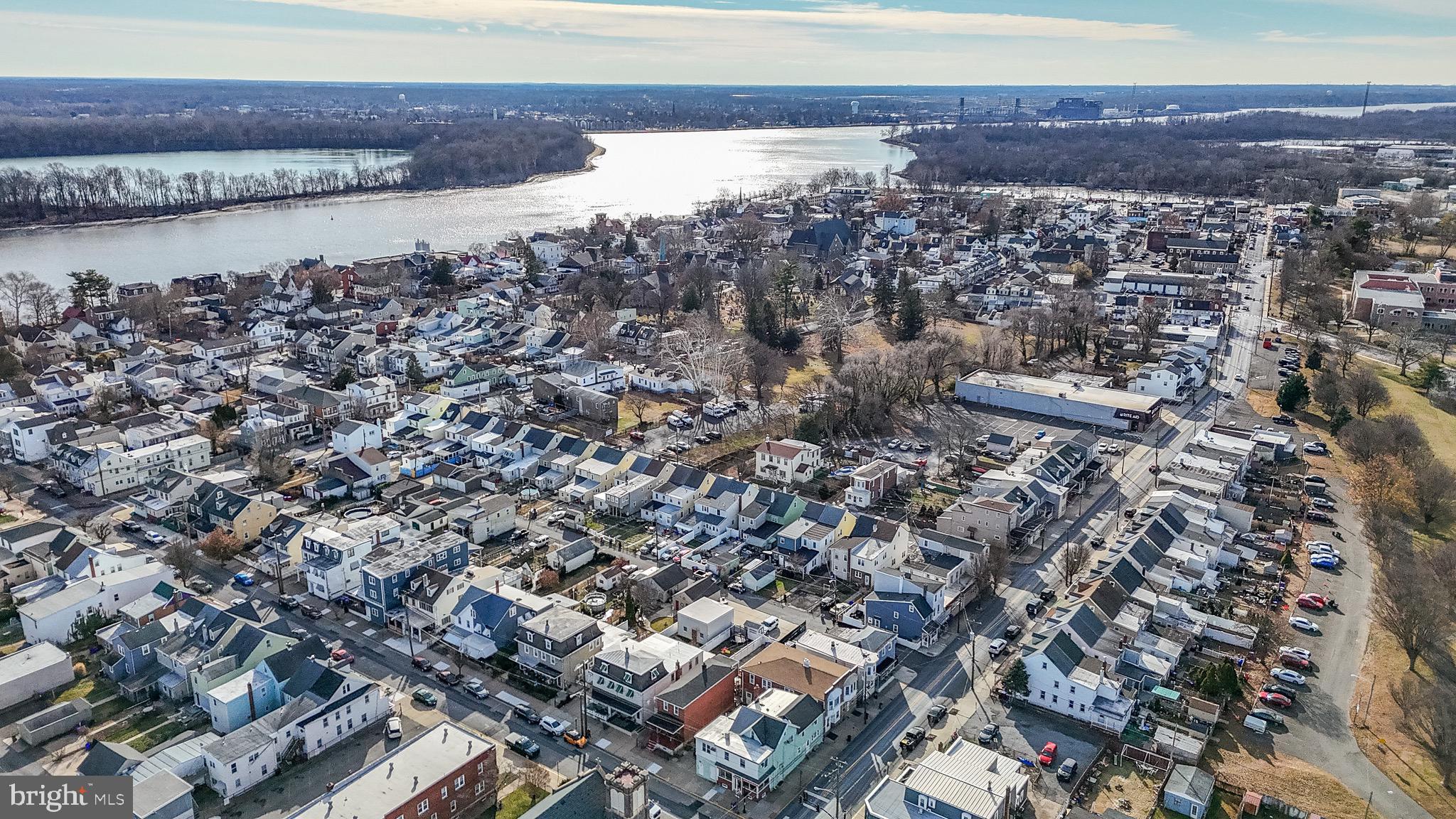 BRISTOL - Residential