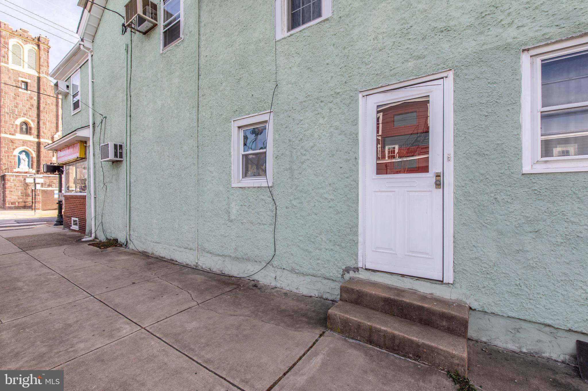 BRISTOL - Residential