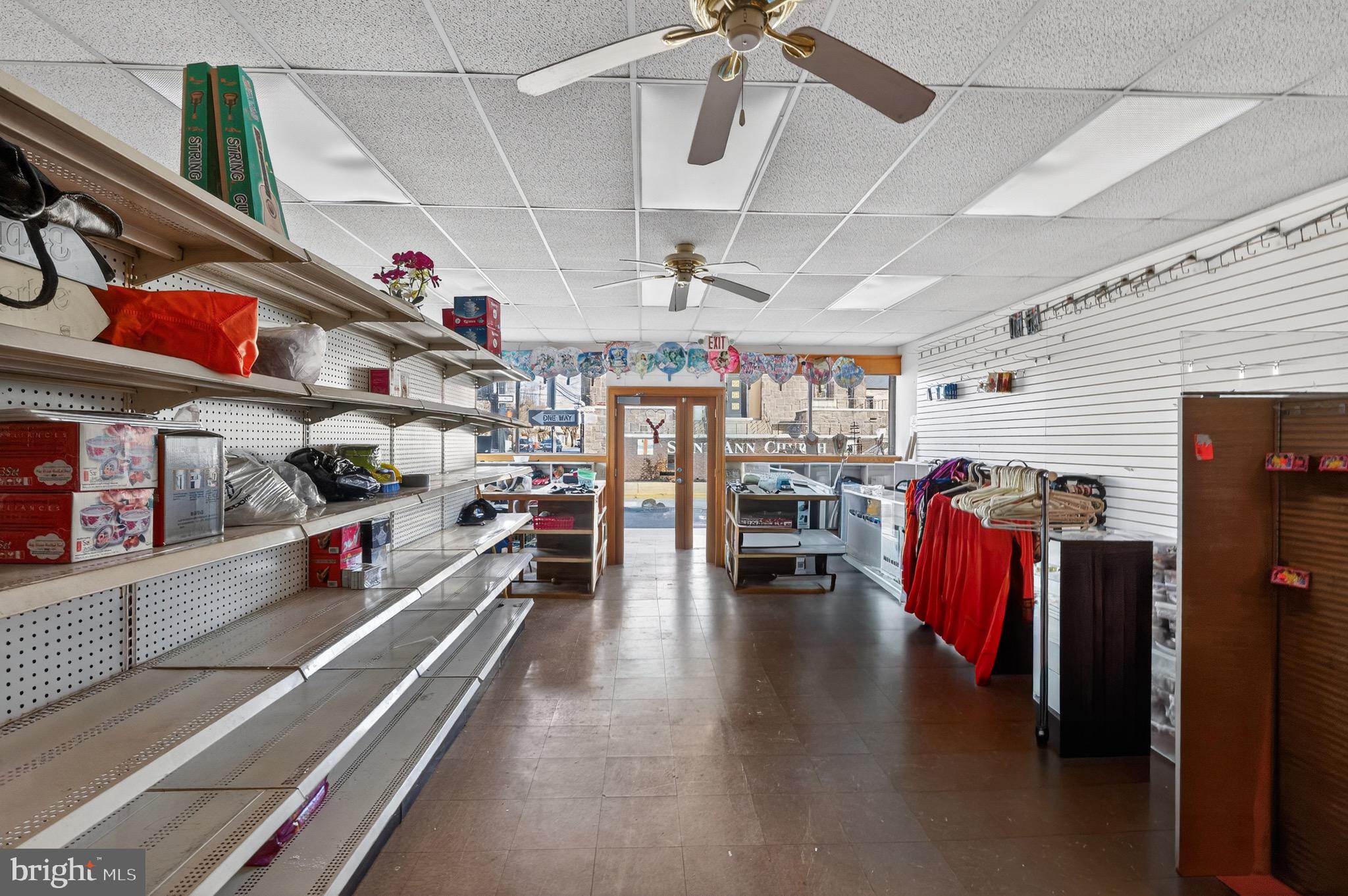 BRISTOL - Residential