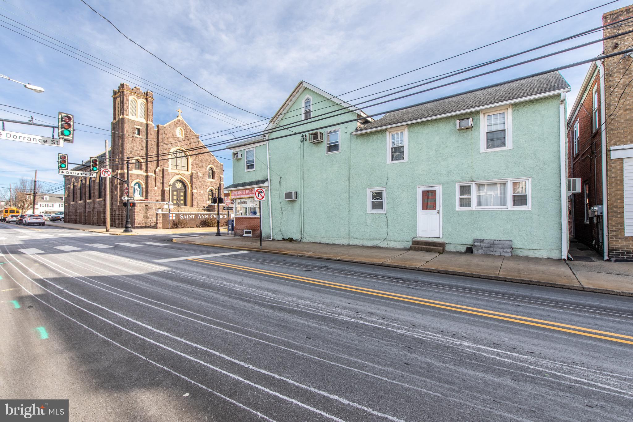 BRISTOL - Residential