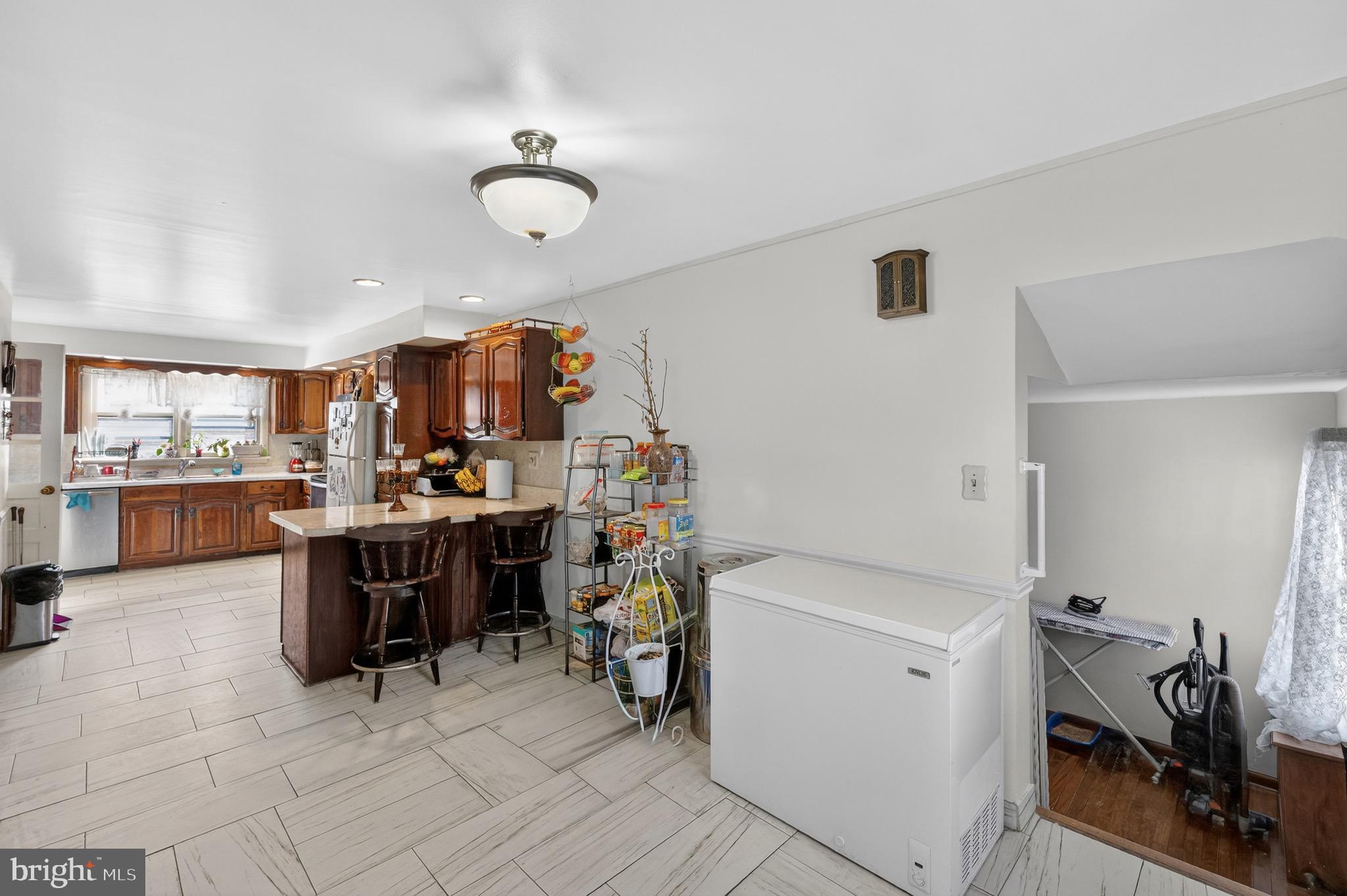 BRISTOL - Residential