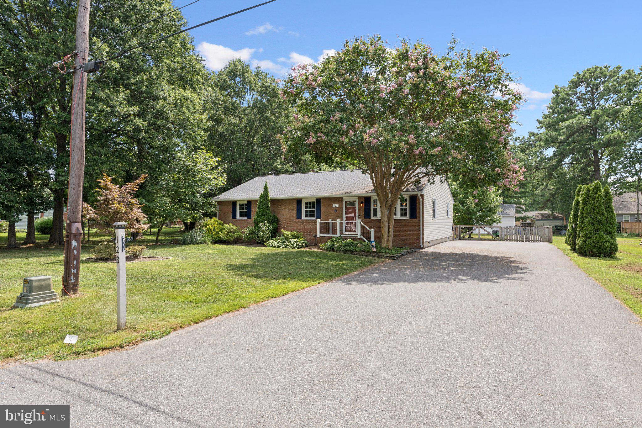 123 NEW JERSEY ROAD