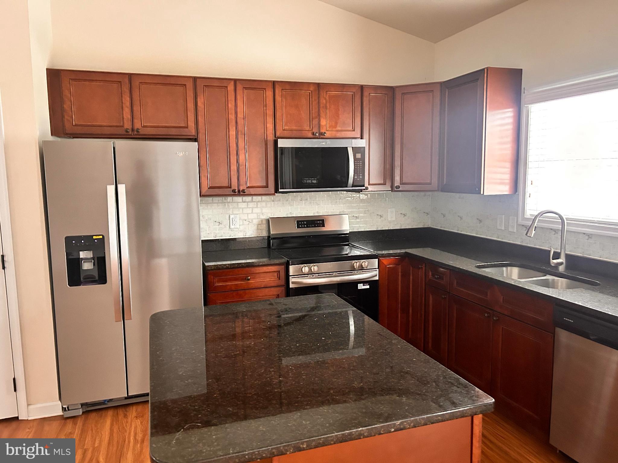 BRIDLE CREEK - Residential