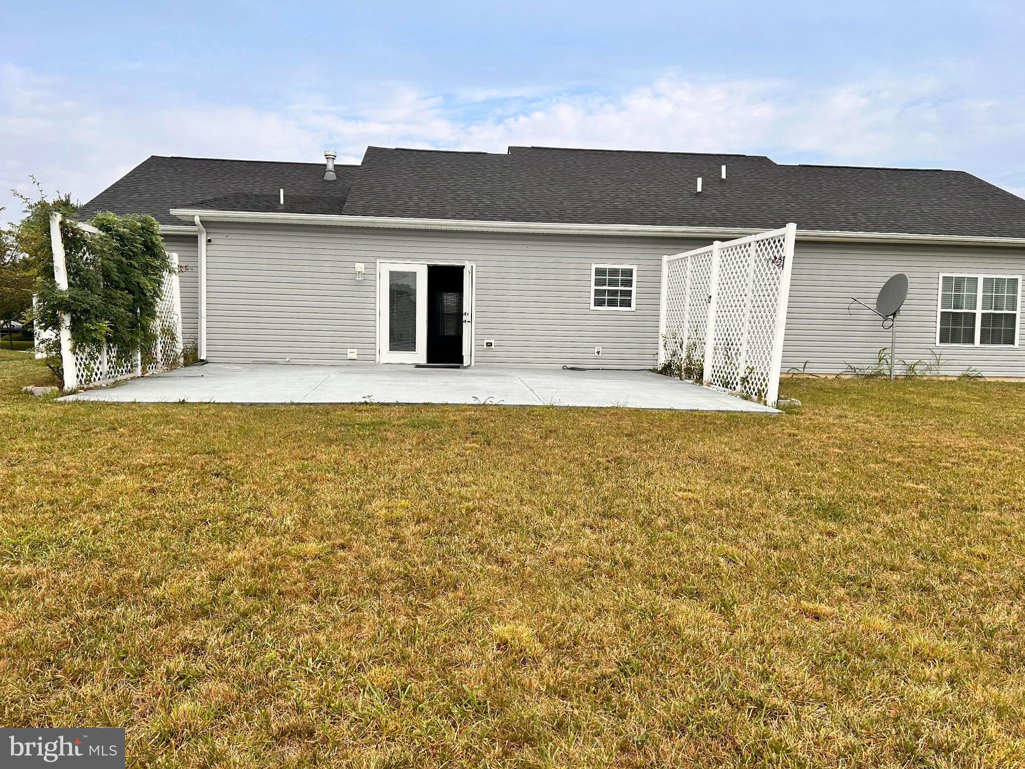 BRIDLE CREEK - Residential