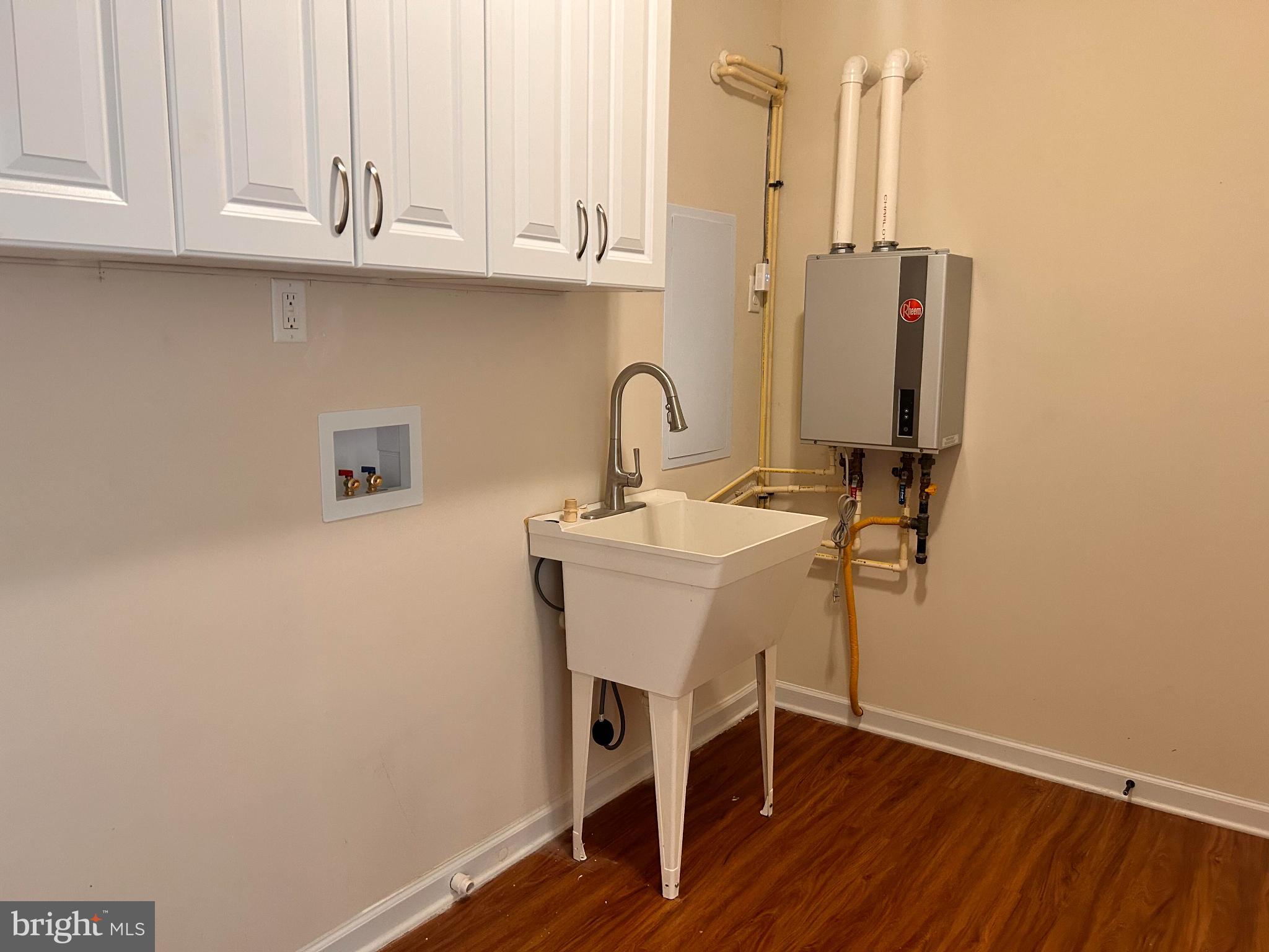 BRIDLE CREEK - Residential