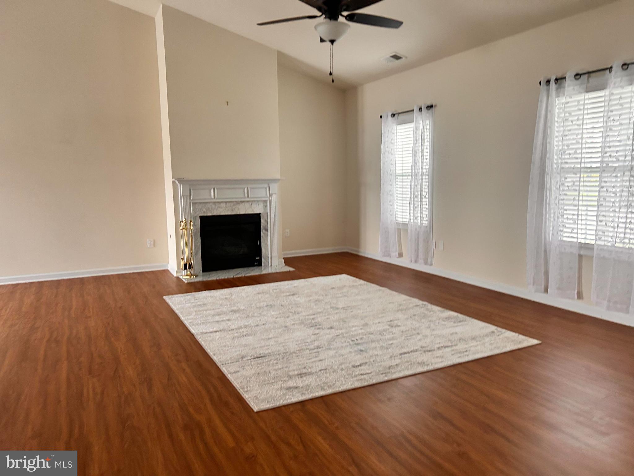 BRIDLE CREEK - Residential