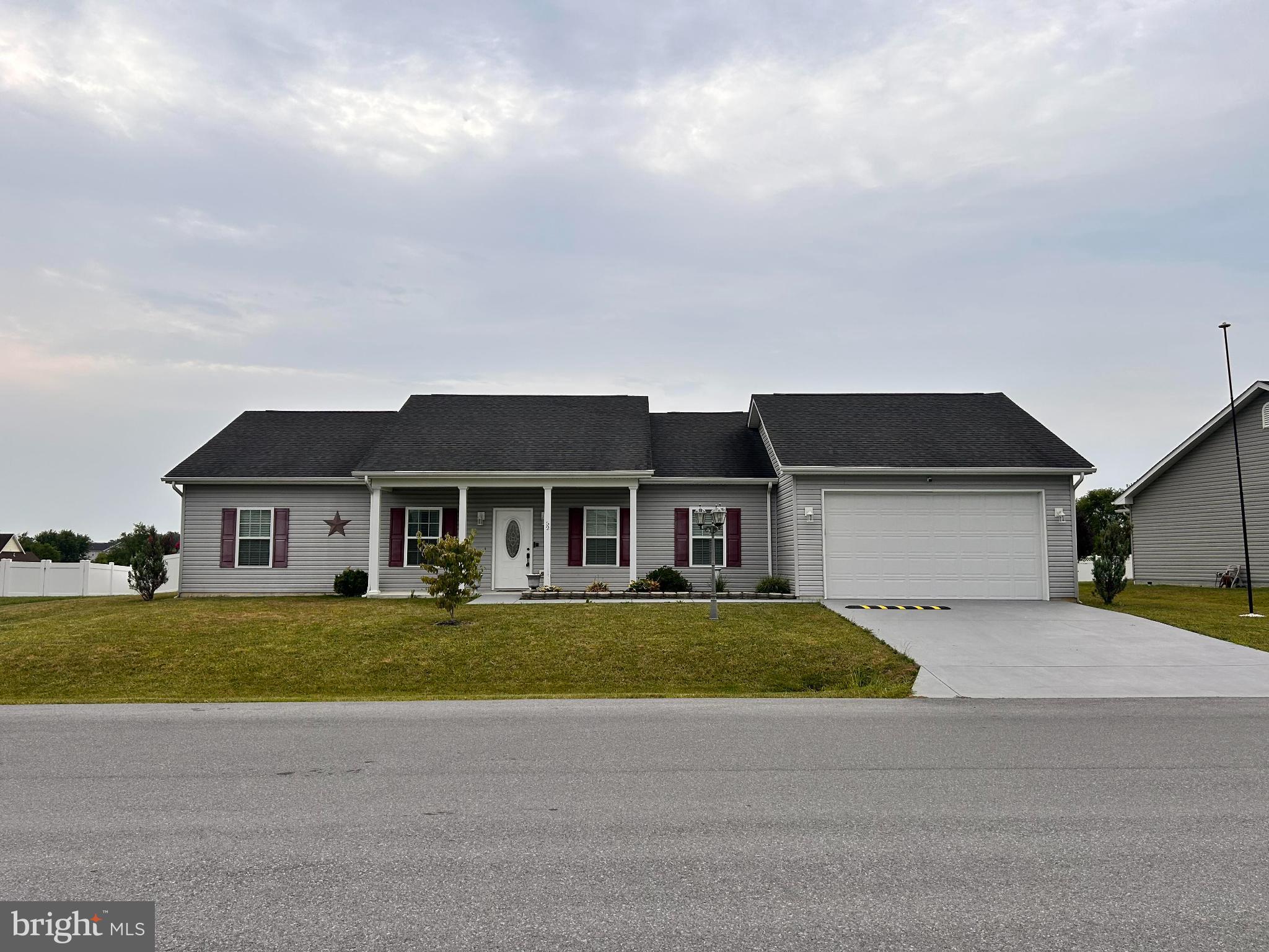 BRIDLE CREEK - Residential