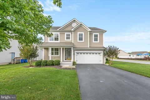 36852 Herring Court, Selbyville, DE MLS: DESU2078840