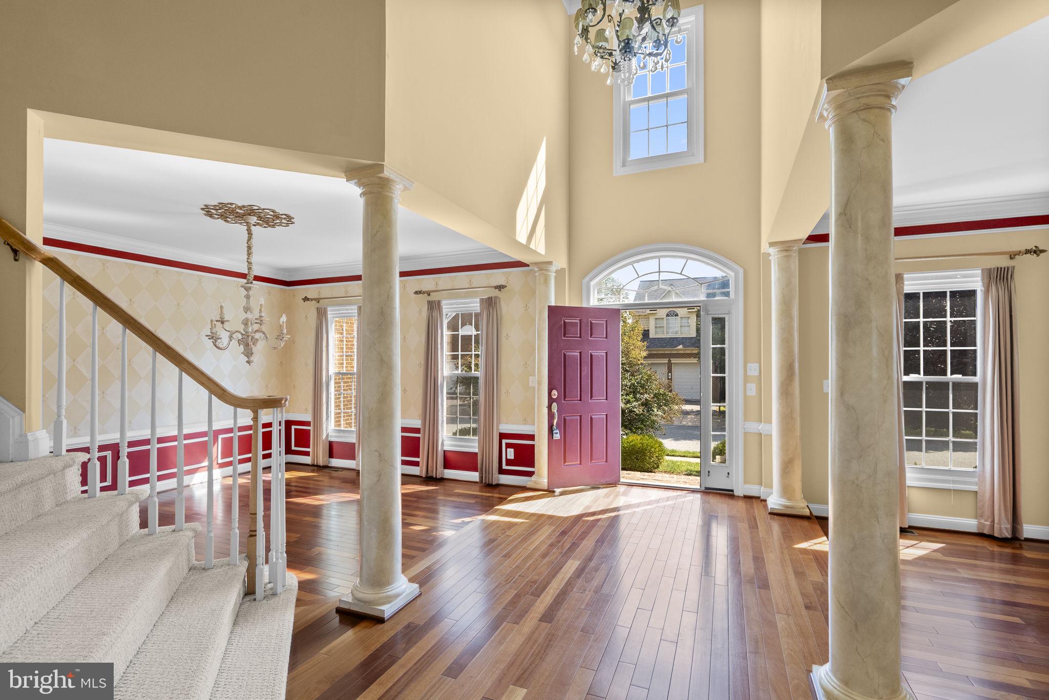 3 SWEETWOOD COURT