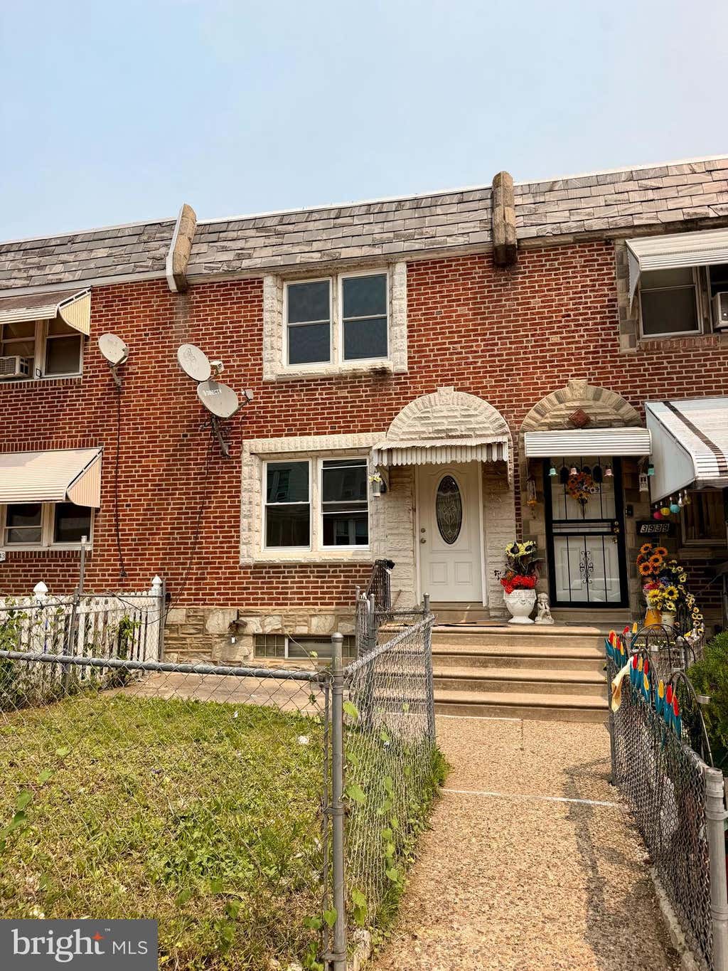 Photo of 3941 K Street, PHILADELPHIA, PA 19124 (MLS # PAPH2659052)