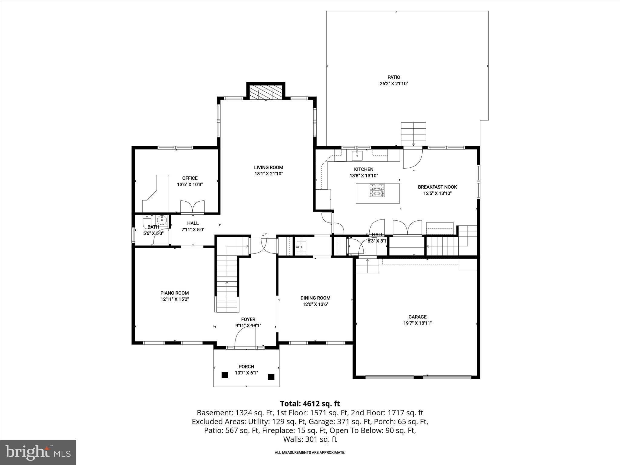 GROVEMONT - Residential
