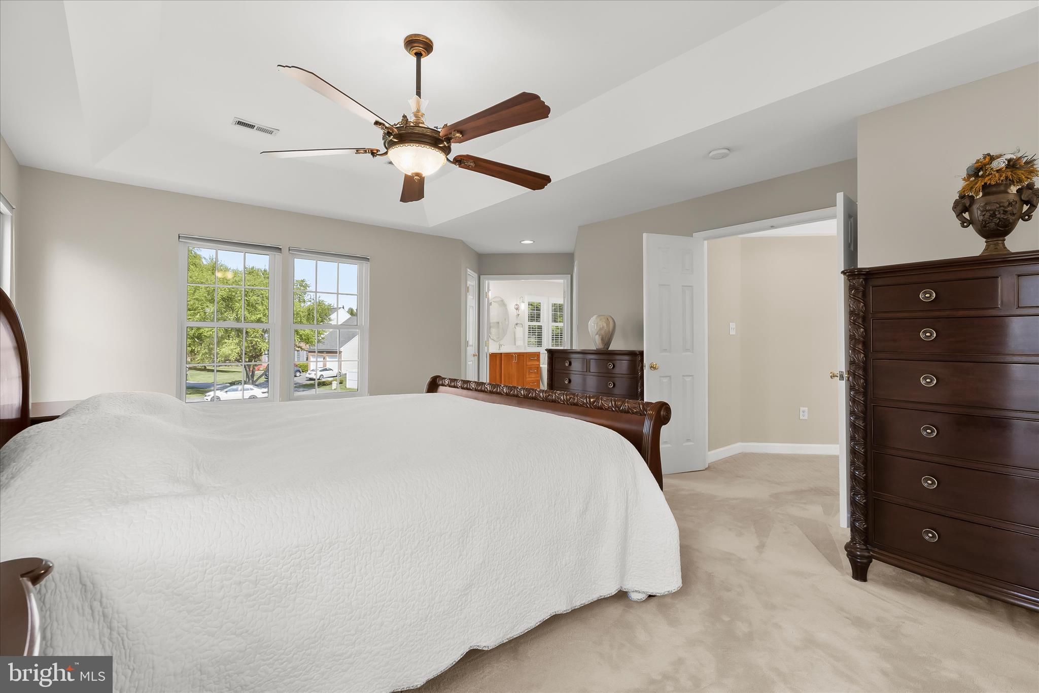 GROVEMONT - Residential