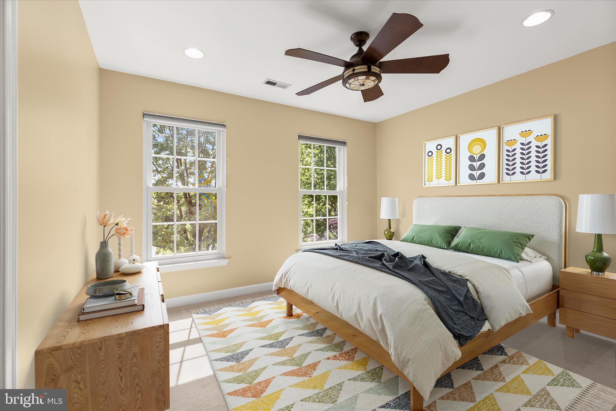 GROVEMONT - Residential