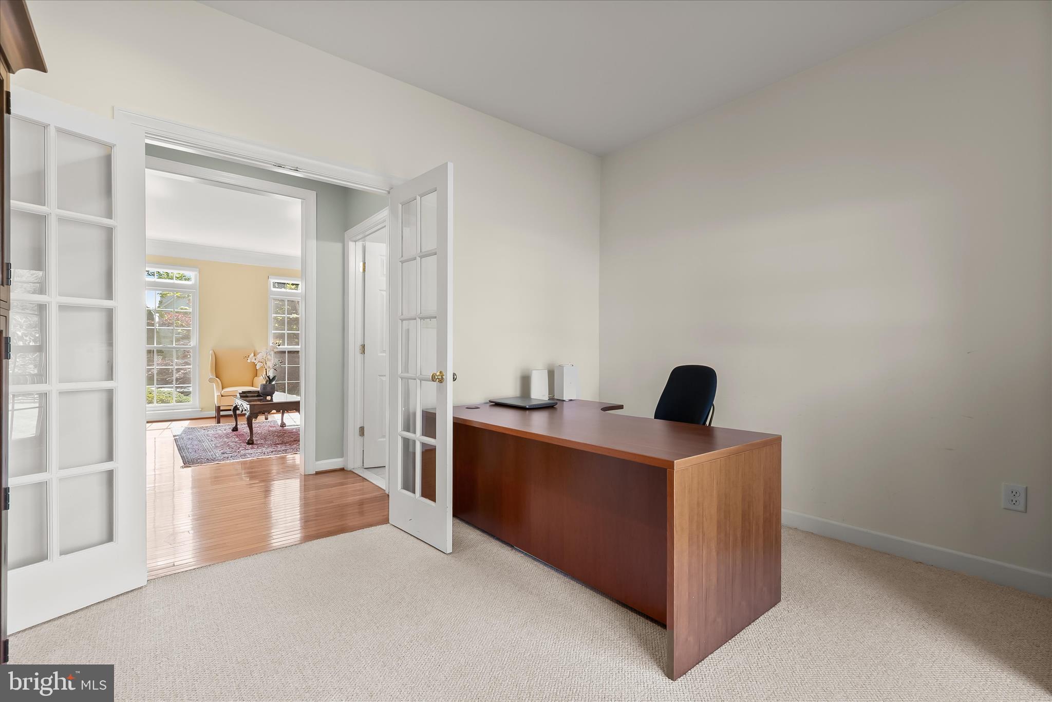 GROVEMONT - Residential