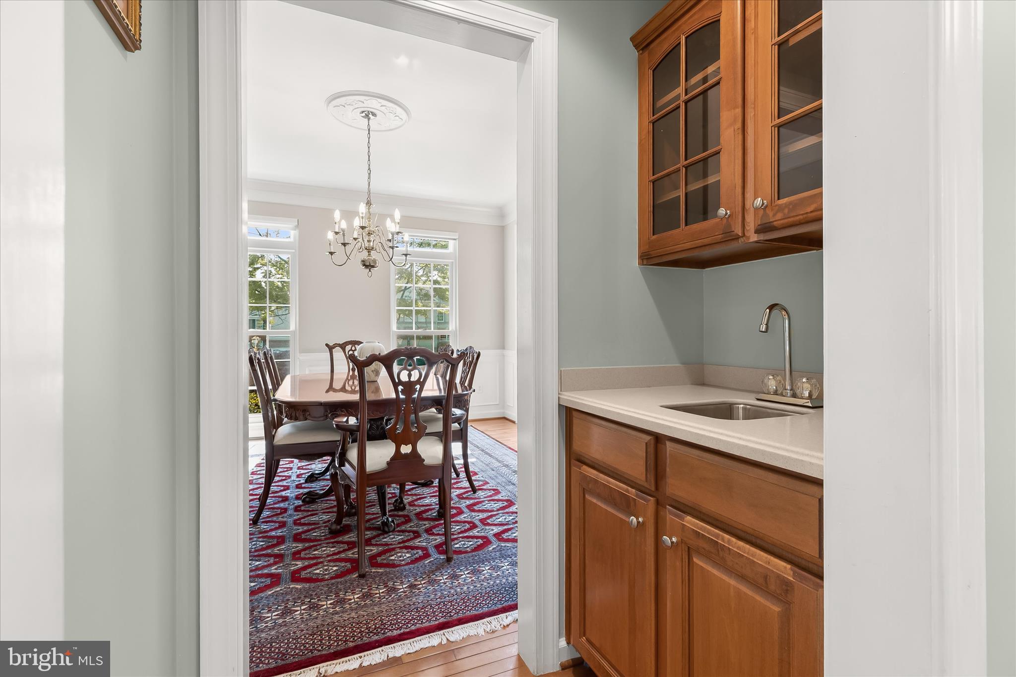 GROVEMONT - Residential