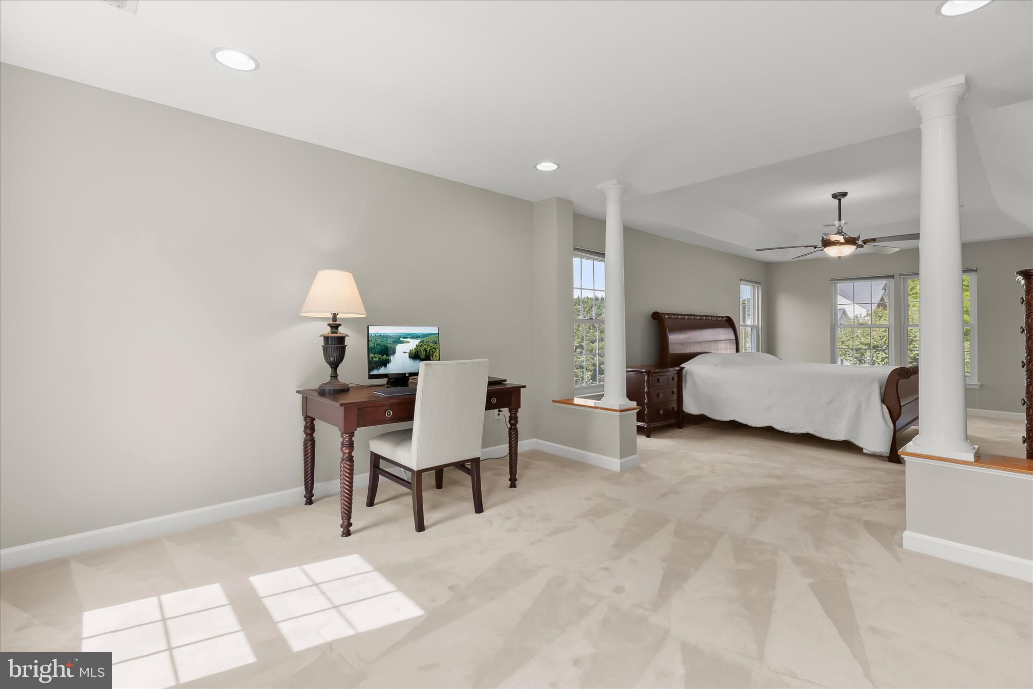 GROVEMONT - Residential