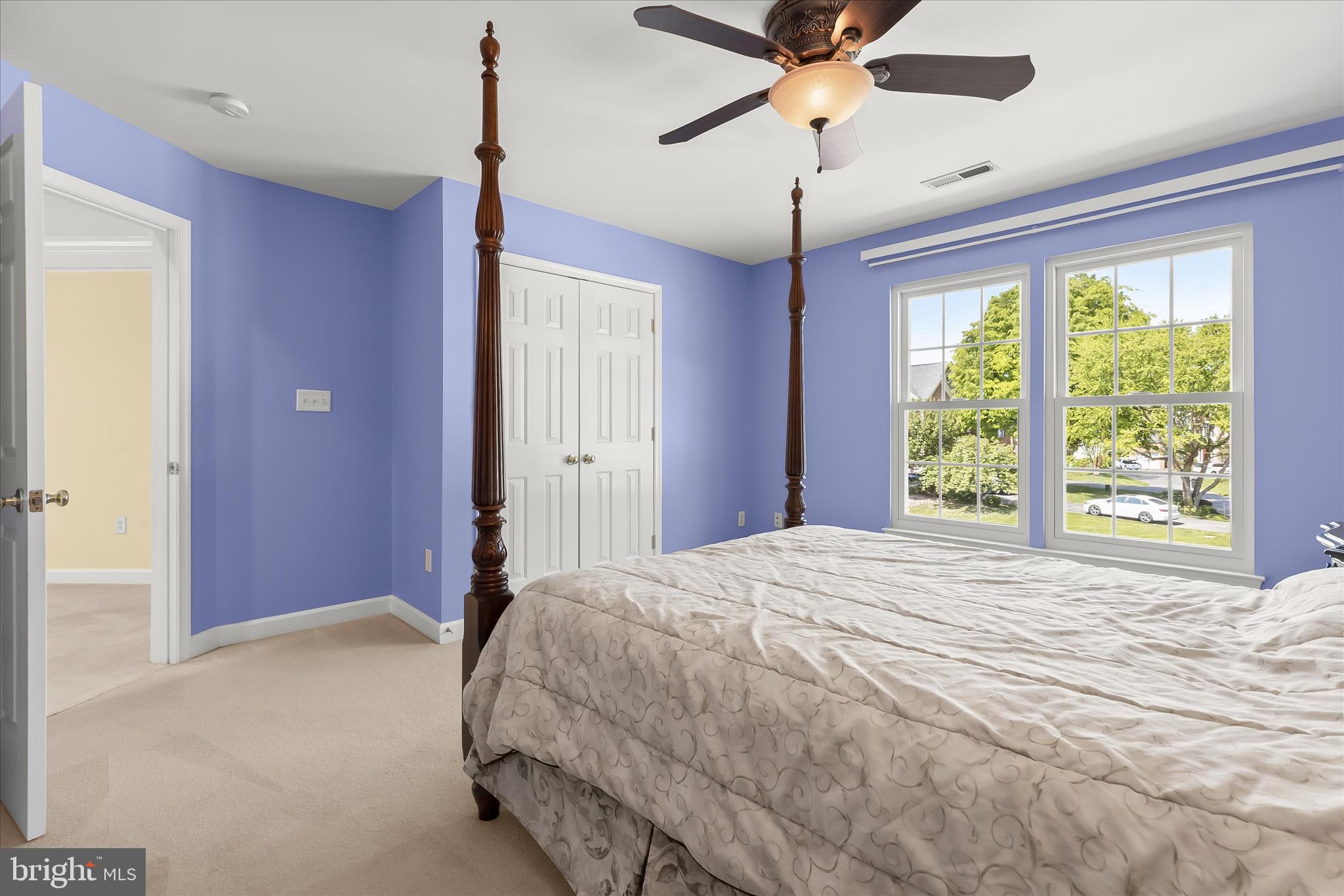 GROVEMONT - Residential