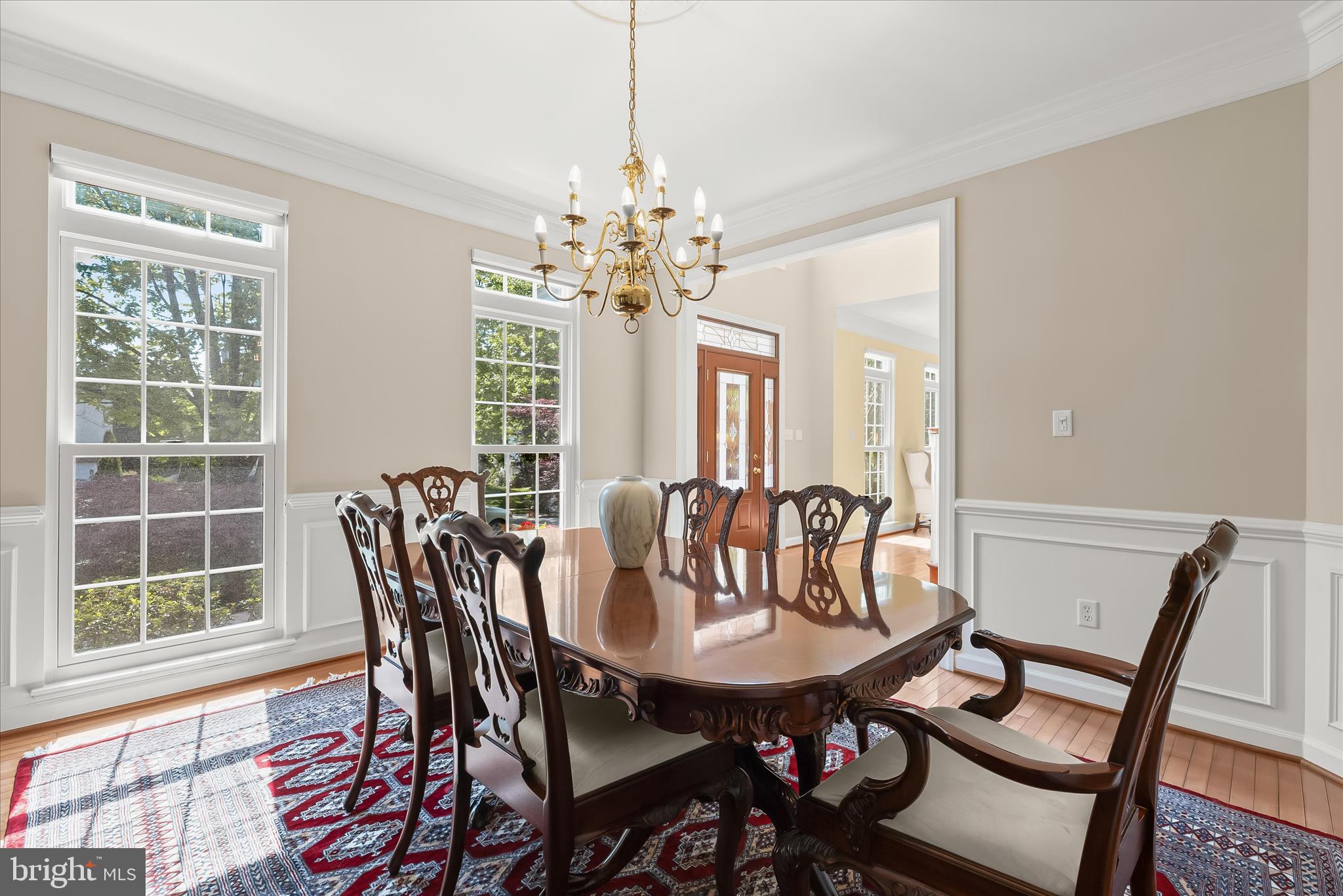 7184 COLLINGWOOD COURT