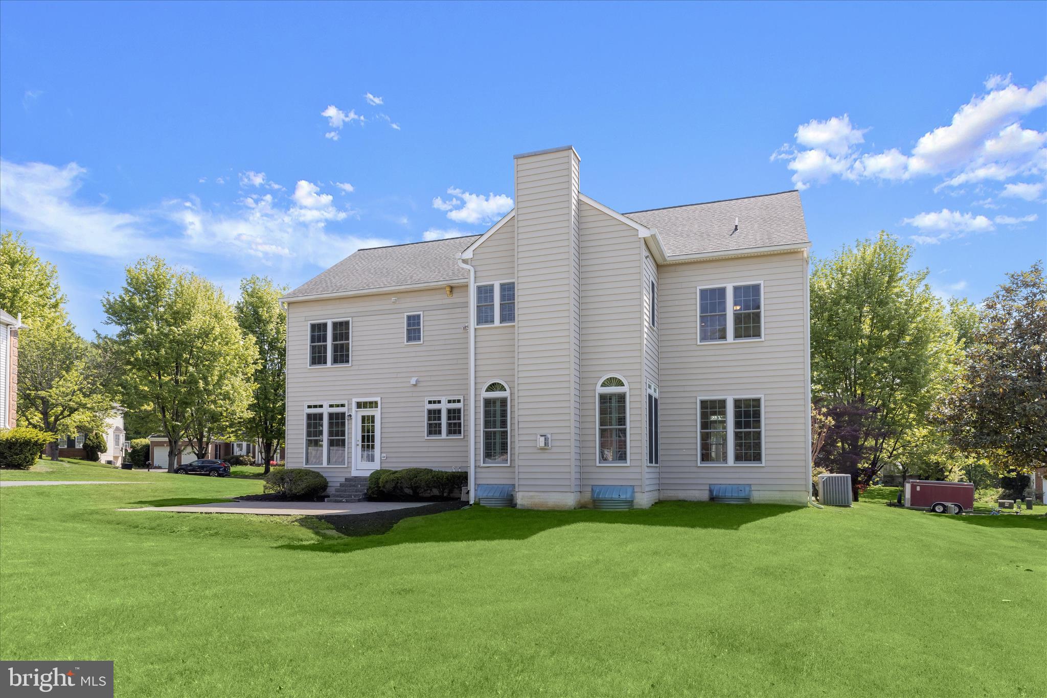 GROVEMONT - Residential