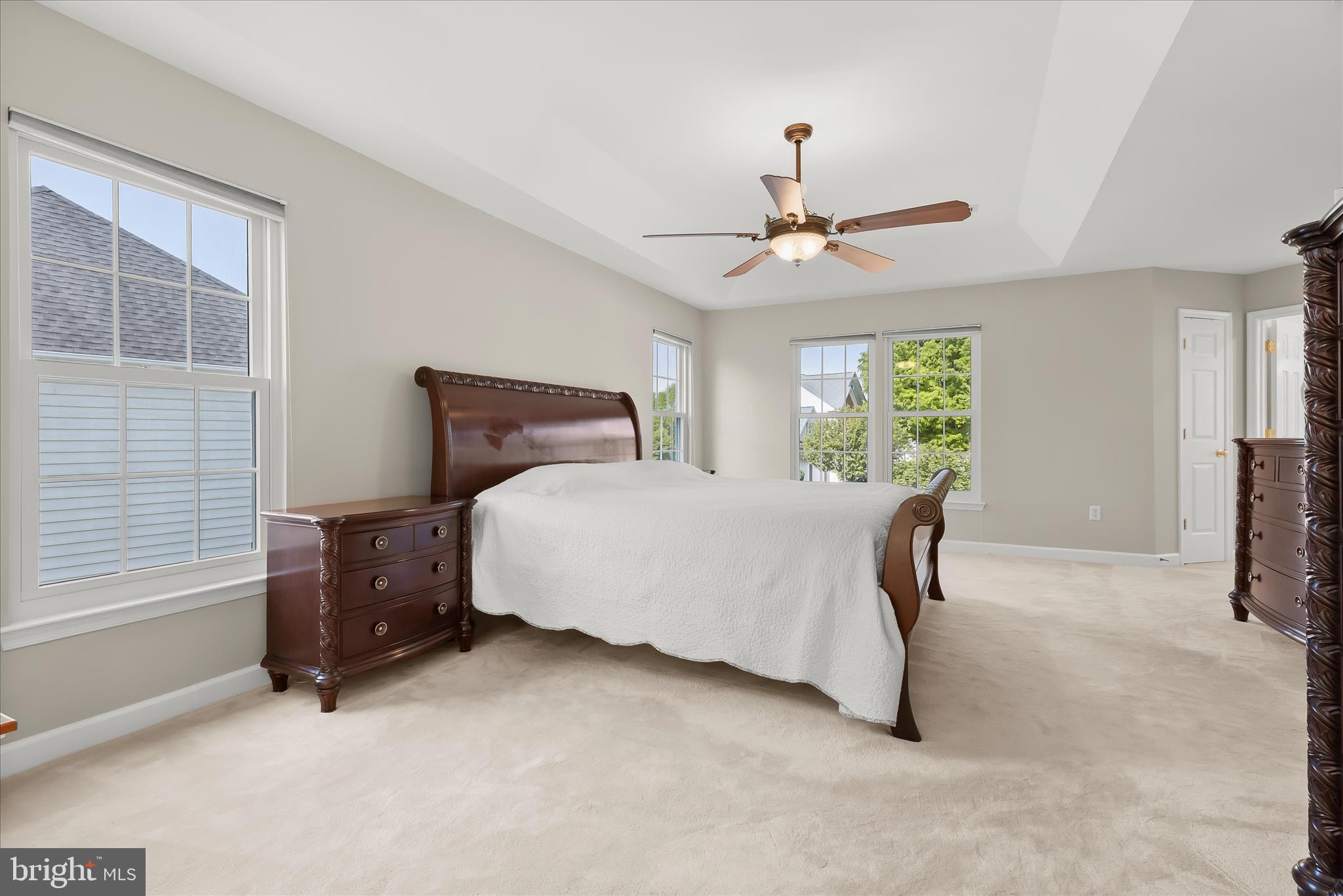 GROVEMONT - Residential