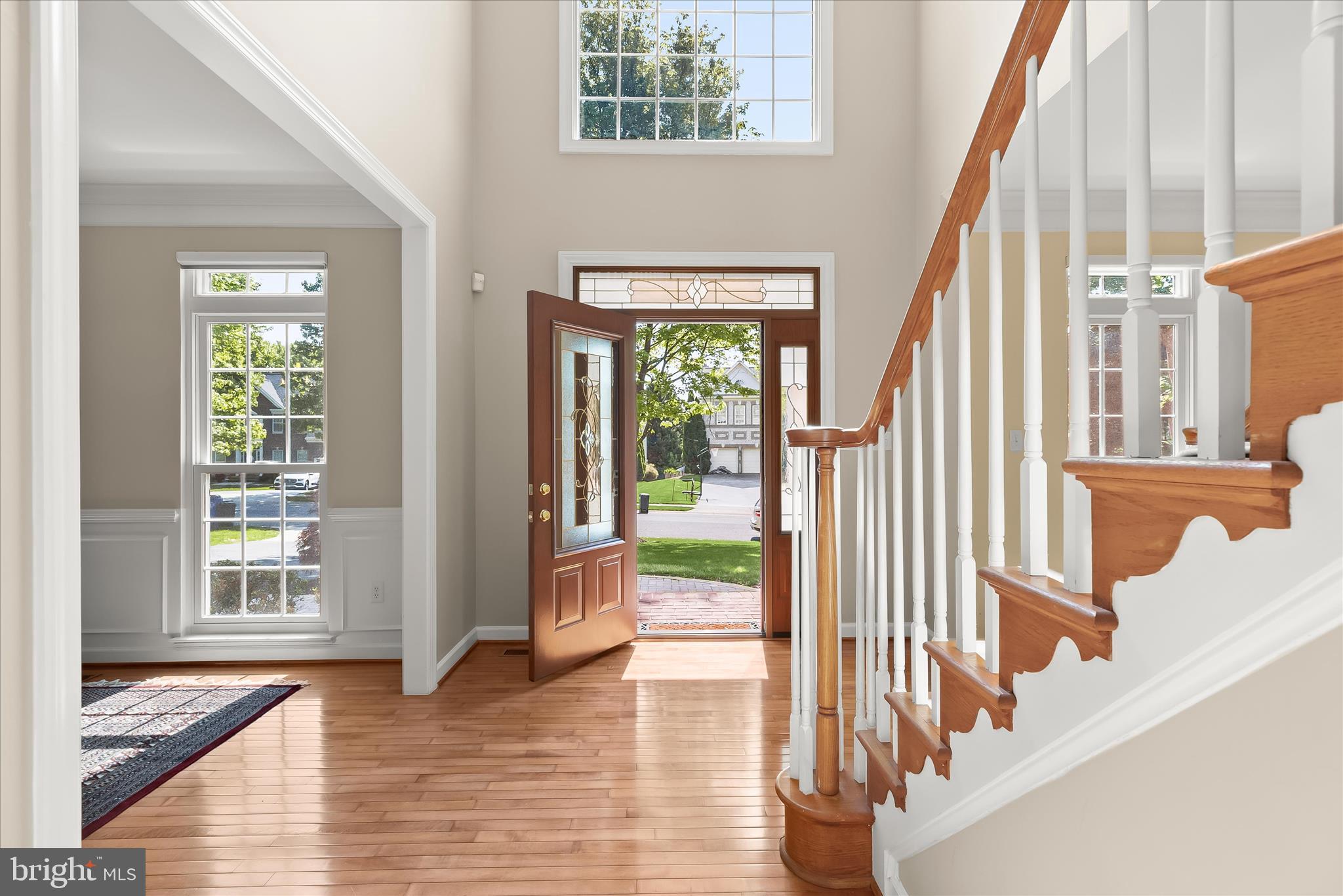 GROVEMONT - Residential