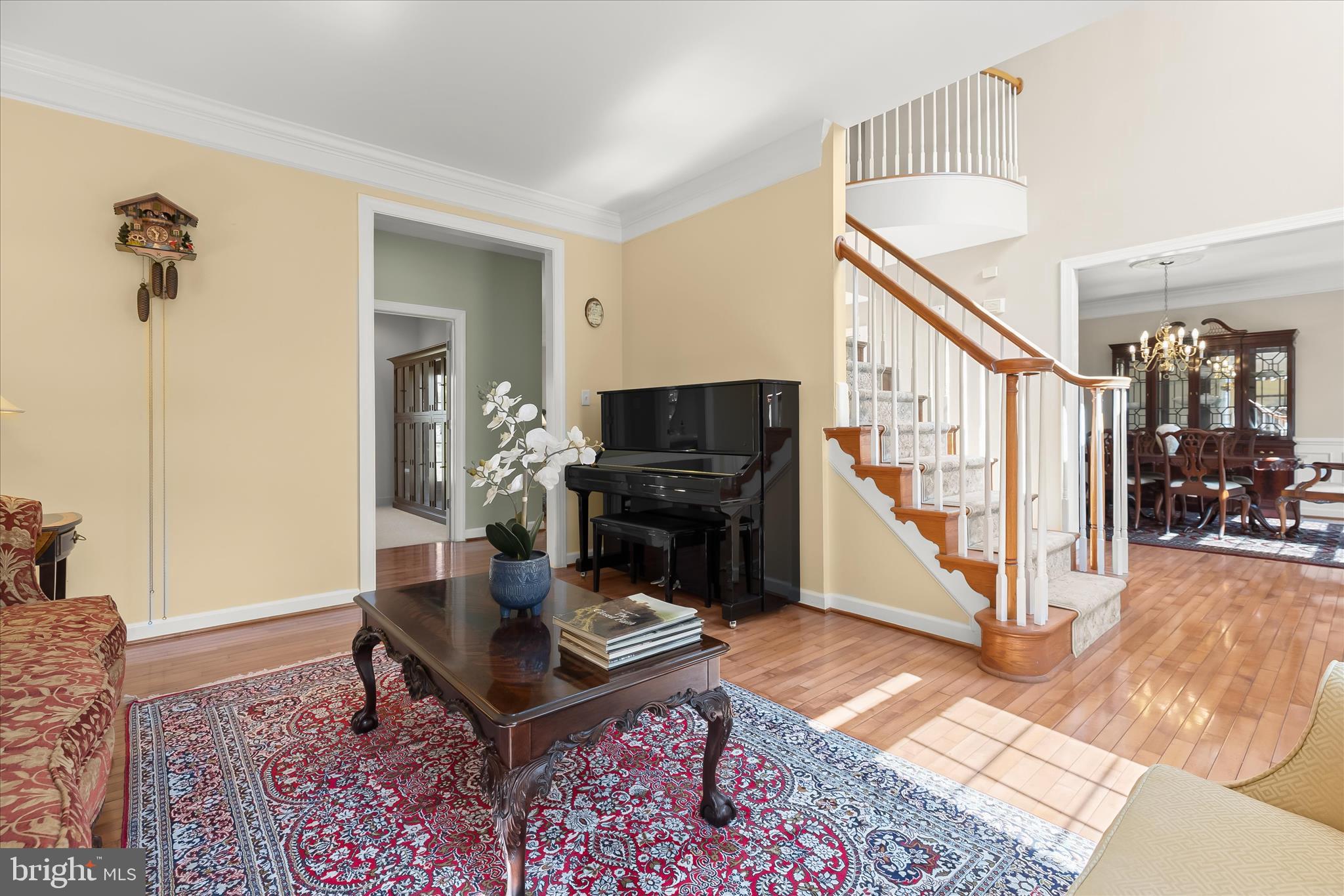 GROVEMONT - Residential