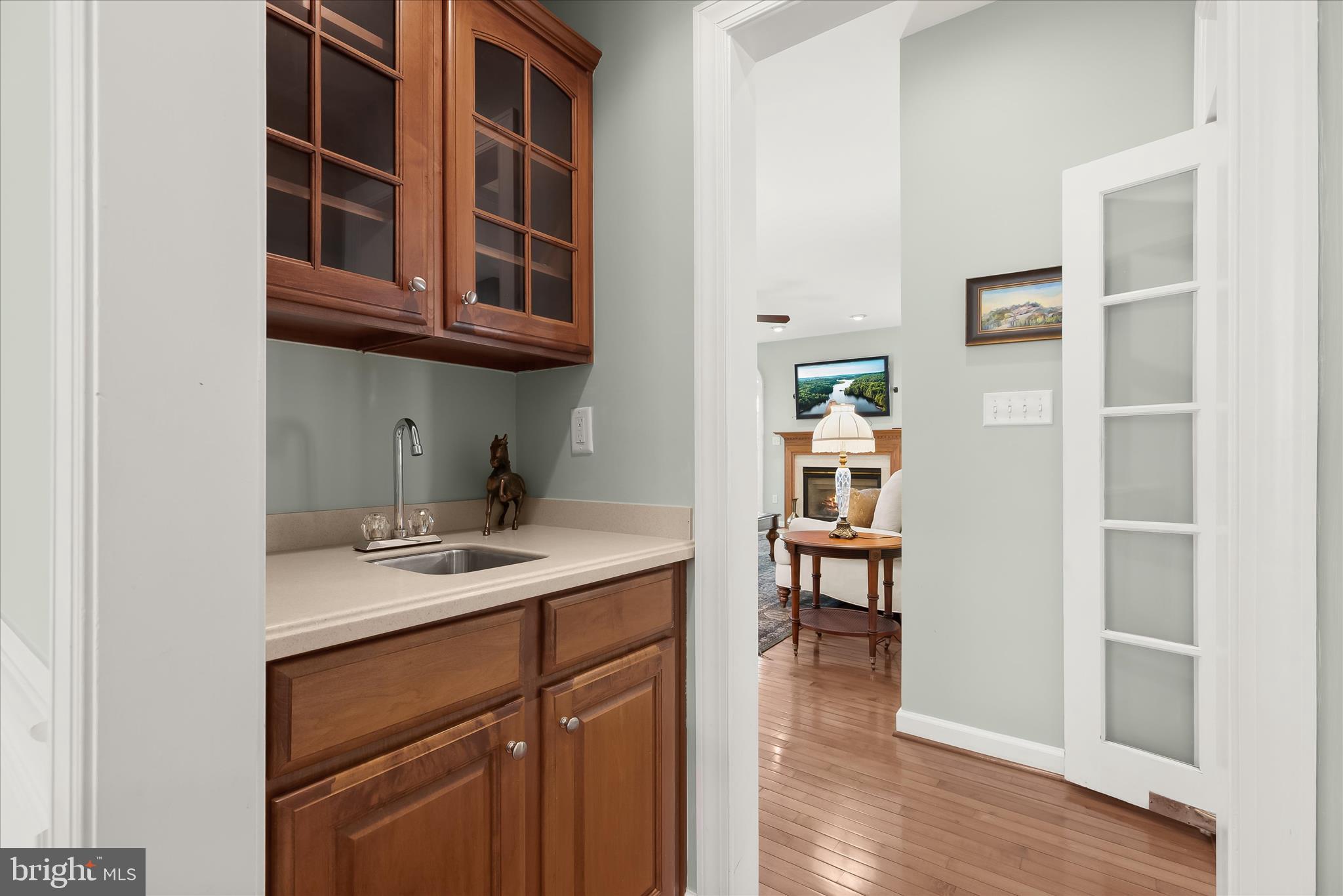 GROVEMONT - Residential