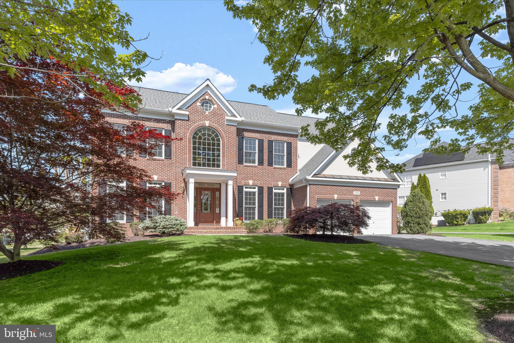 GROVEMONT - Residential