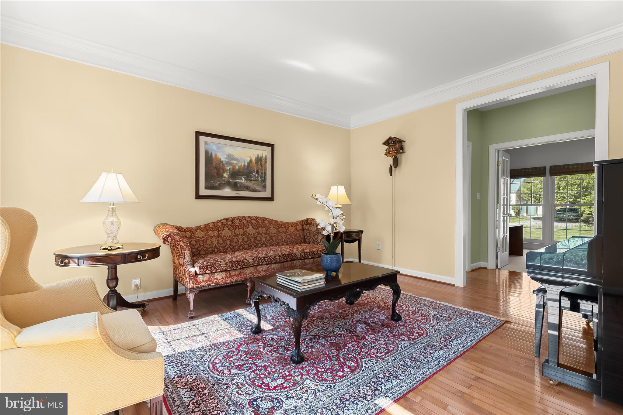 GROVEMONT - Residential