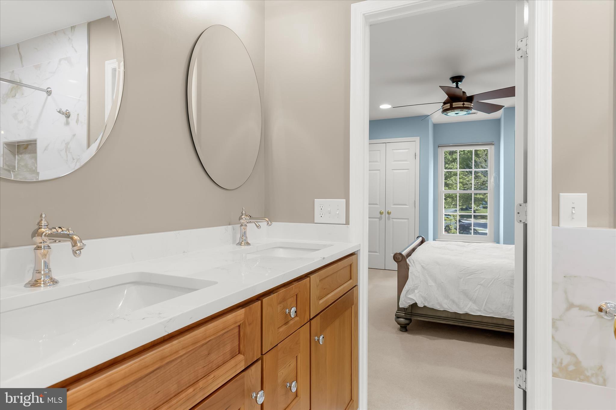 GROVEMONT - Residential