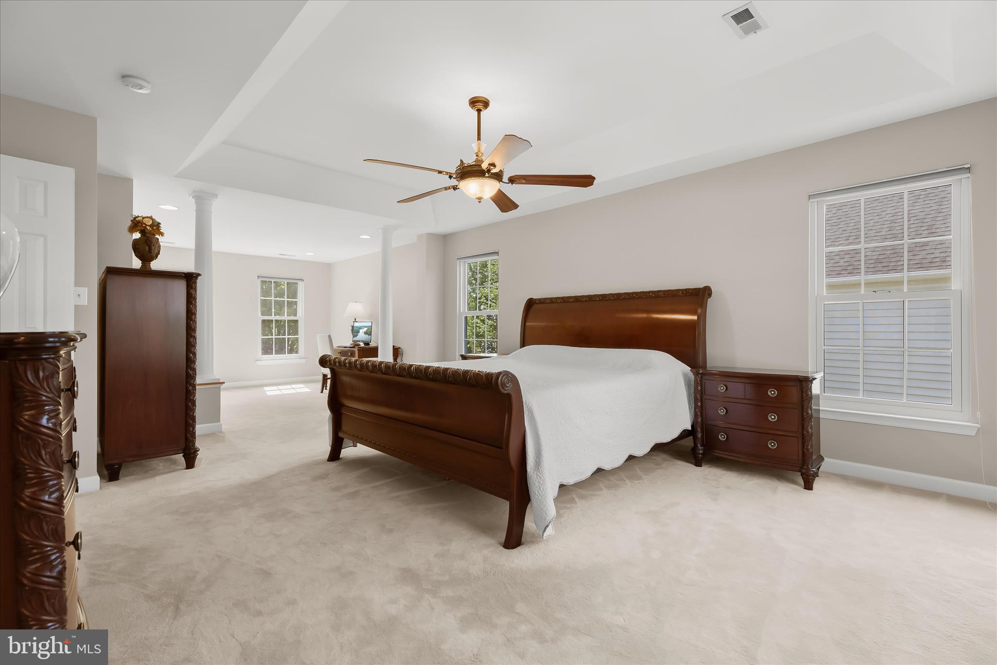 GROVEMONT - Residential