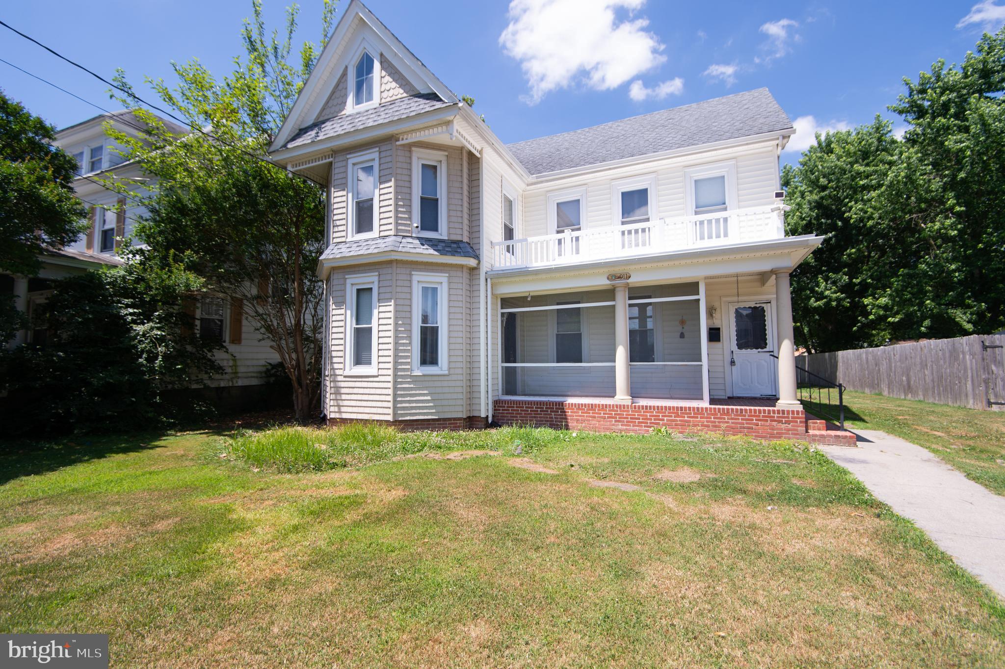 CAMBRIDGE - Residential