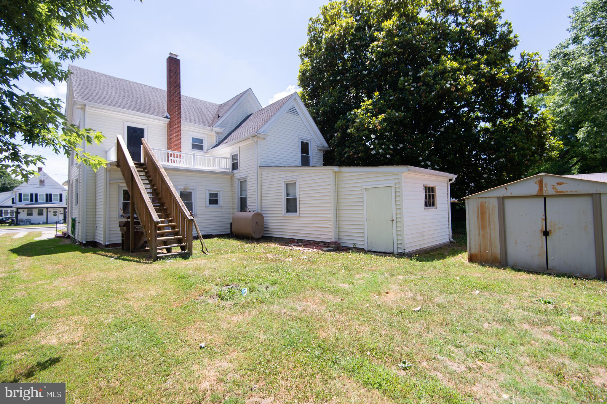 CAMBRIDGE - Residential