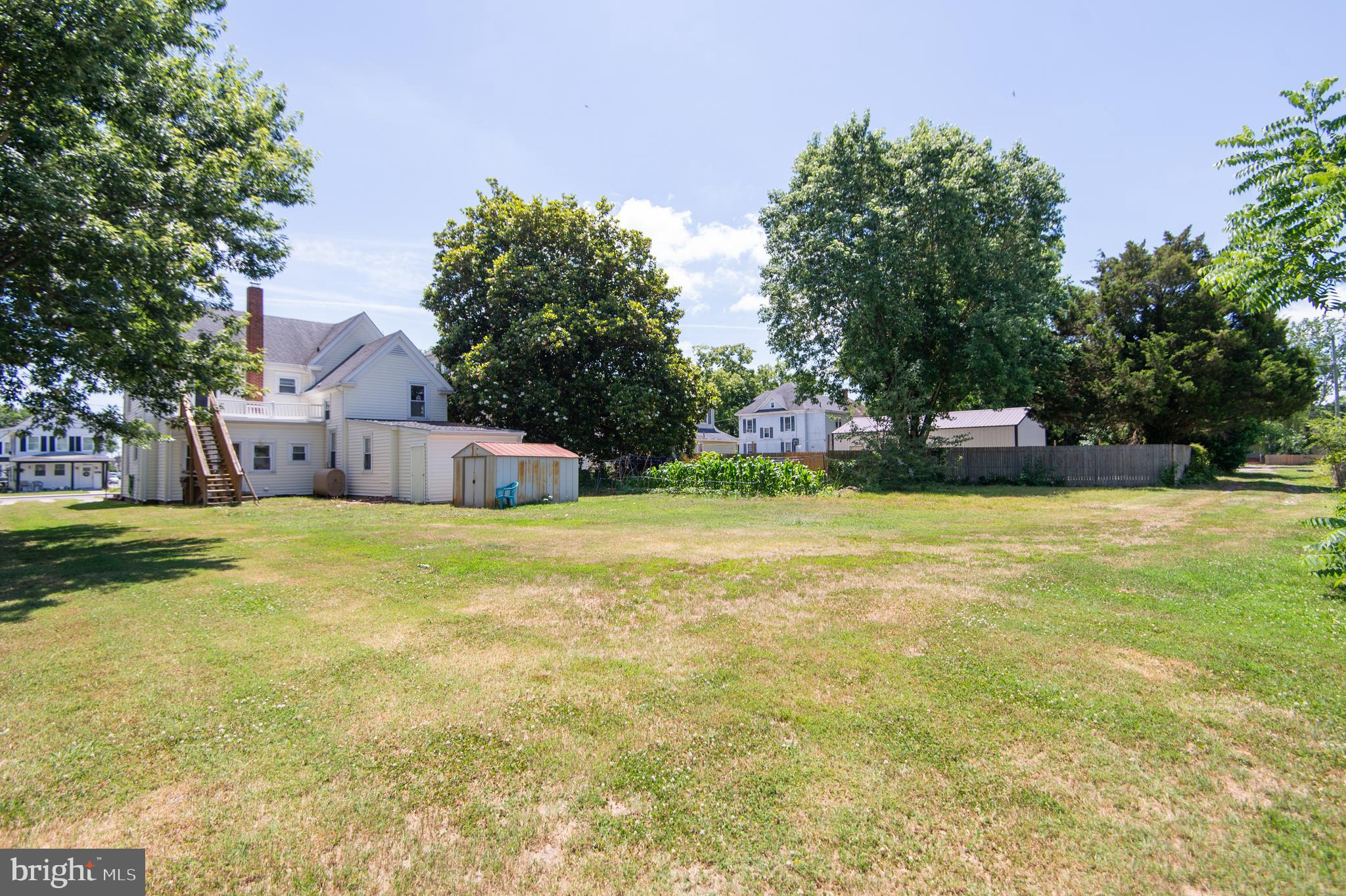 CAMBRIDGE - Residential