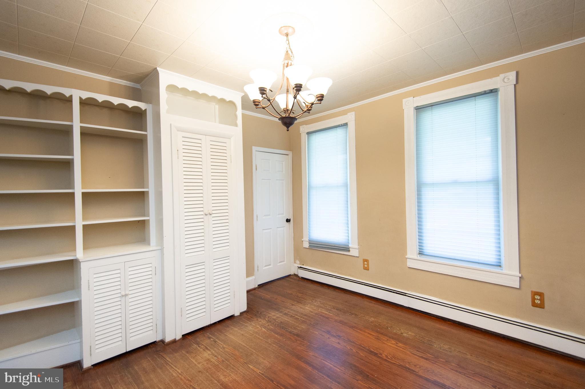 CAMBRIDGE - Residential