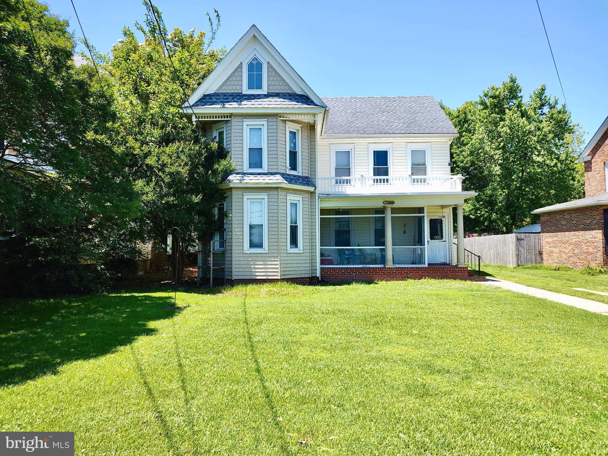 CAMBRIDGE - Residential