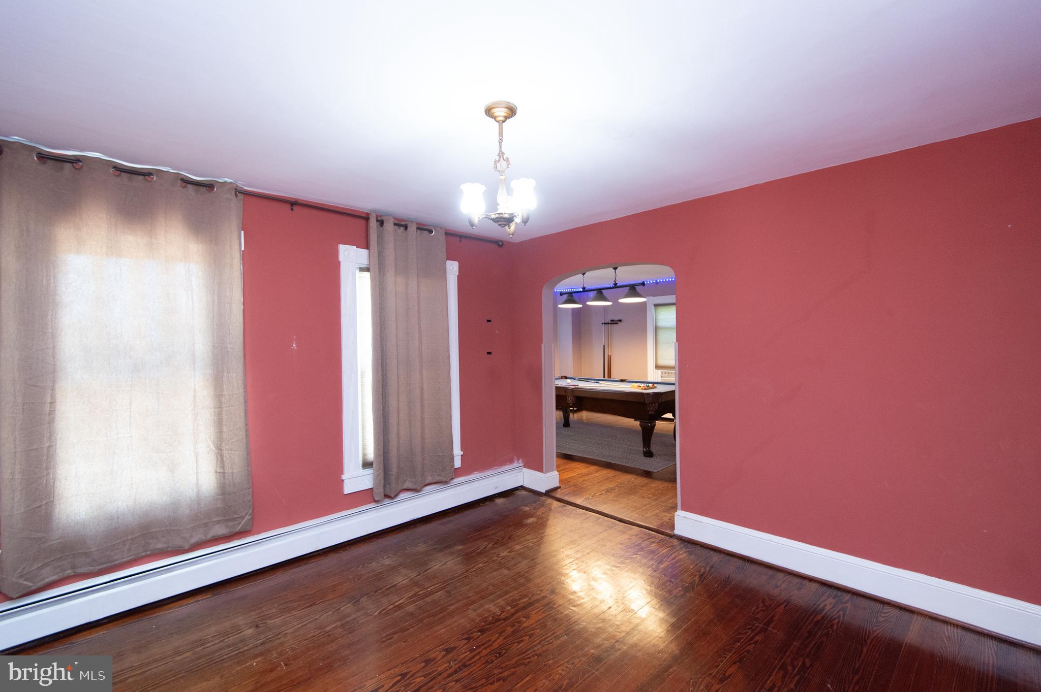 CAMBRIDGE - Residential